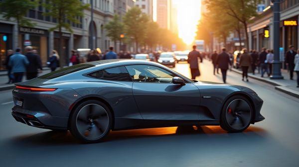 Choisir une assurance auto sans faire de concessions