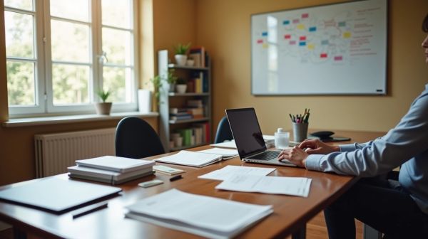 Investir en bourse : les ressources pour débuter sans se perdre