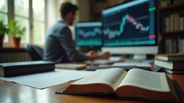 Investir en bourse : les ressources pour débuter sans se perdre