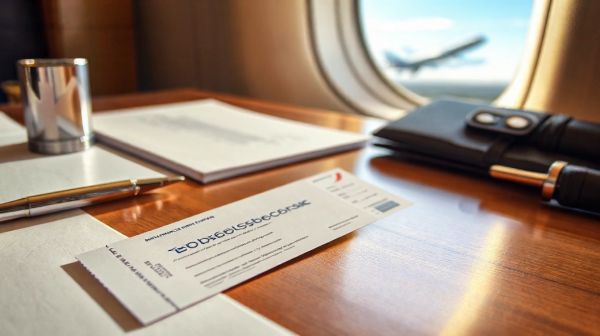 Les avantages de la carte American Express Air France