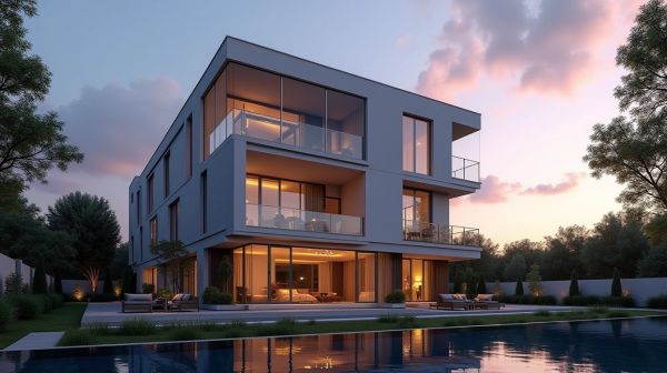 Maximisez votre investissement avec Côté Neuf le courtier du neuf