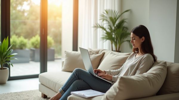 Maximisez votre investissement avec Côté Neuf le courtier du neuf