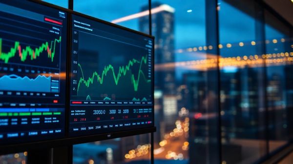 Meilleures plateformes pour commencer à investir en bourse