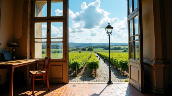 Où louer un bureau à Beaune sans se ruiner ?
