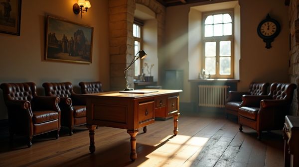 Où louer un bureau à Beaune sans se ruiner ?