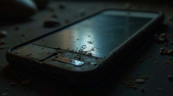 Recyclage des vieux téléphones : l'or caché révélé