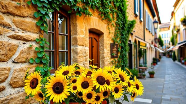 Top 5 raisons d'acheter une maison à Ouistreham