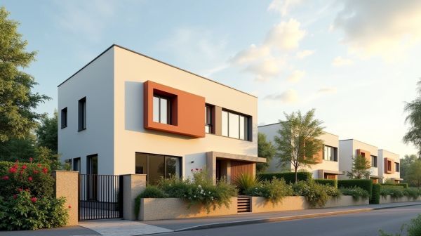 Vente maison Toulouse 31400 : trouvez votre bien adapté à vos besoins