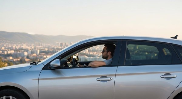 Assurance auto : la formule idéale pour optimiser votre protection financière